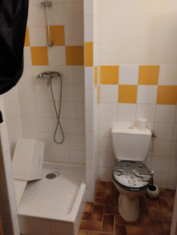 Appartement - 37 m² - 1 pièce