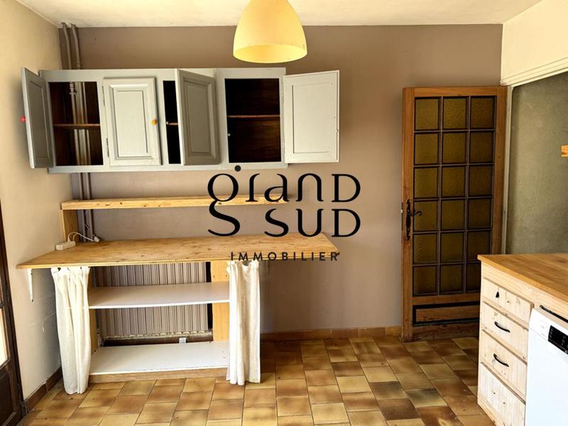 Maison de village - 250 m² - 7 pièces