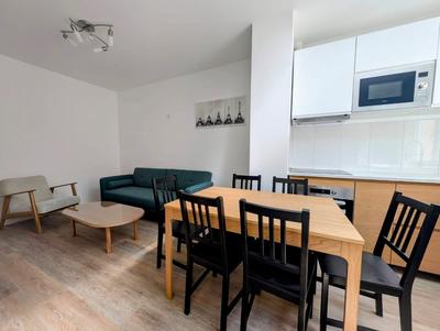 Maison - 84 m² - 6 pièces