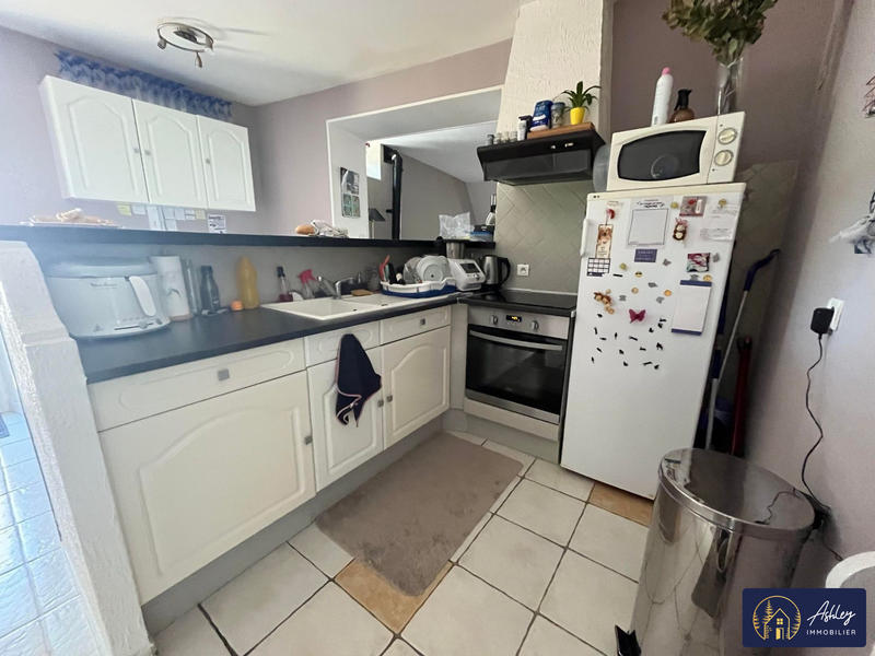 Maison ancienne - 130 m² - 7 pièces