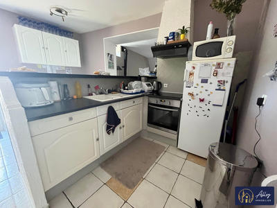 Maison ancienne - 130 m² - 7 pièces