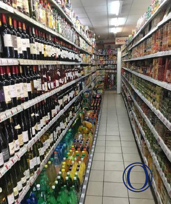 Local commercial - 175 m²