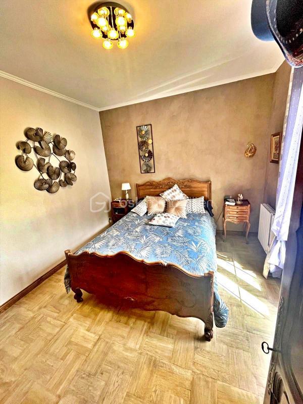 Maison - 112 m² - 5 pièces