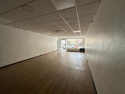 Local commercial - 70 m² - 2 pièces