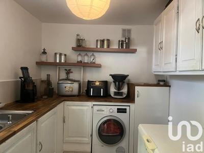 Maison - 126 m² - 6 pièces