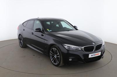 Bmw Série 3 Gran Turismo Gt 320d m Sport Bva8 190 ch