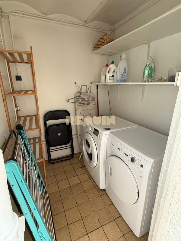 Maison - 106 m² - 6 pièces