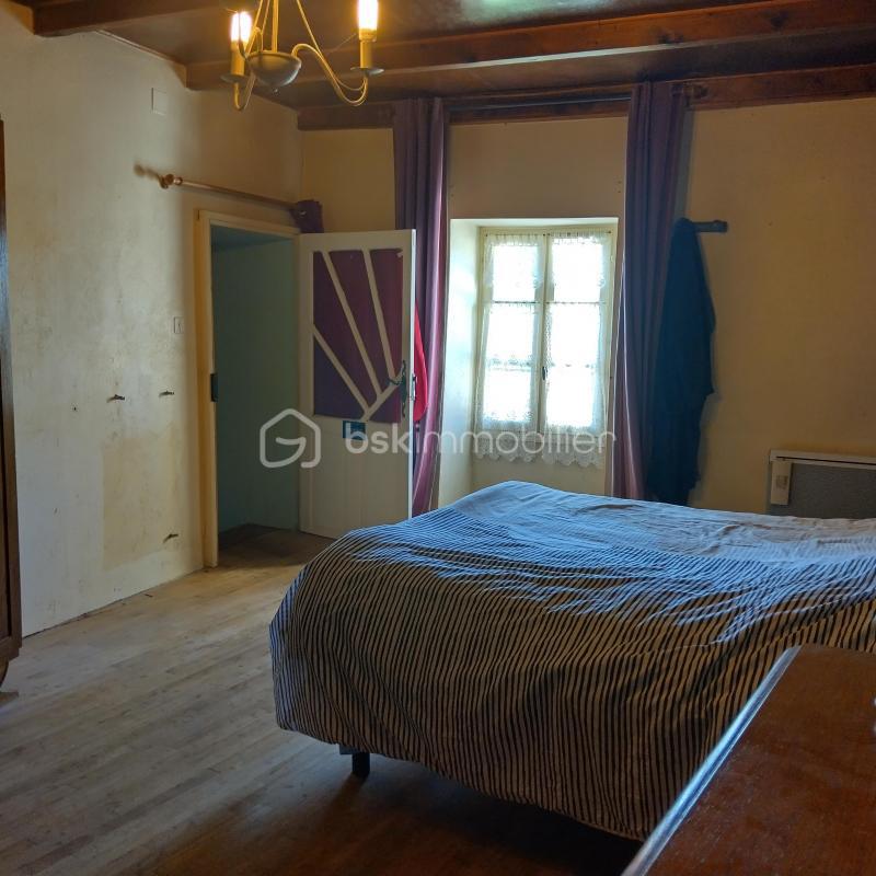 Maison - 103 m² - 3 pièces