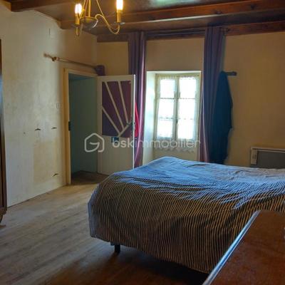 Maison - 103 m² - 3 pièces