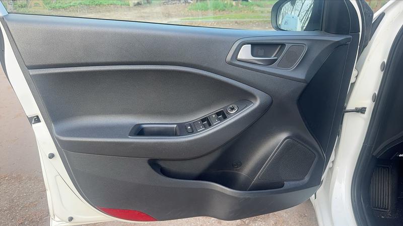 Hyundai i20 1.0 t-GDi 100 n-Line