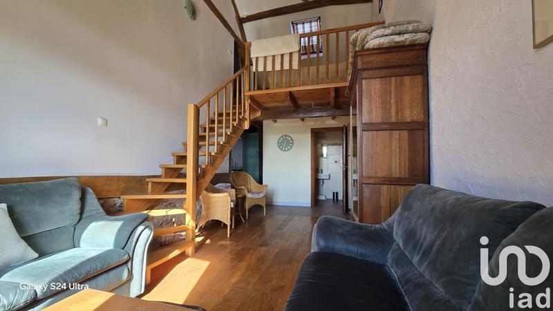 Maison de campagne - 660 m² - 28 pièces