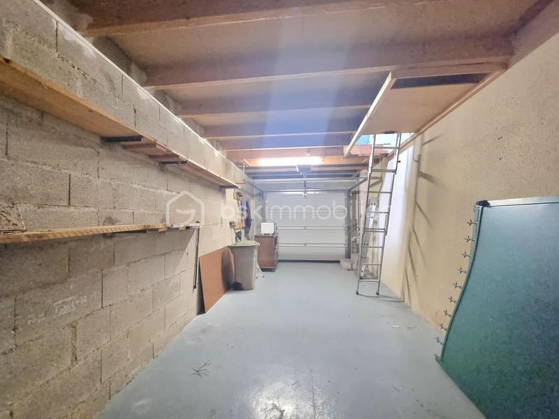 Maison traditionnelle - 65 m² - 3 pièces