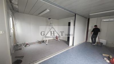 Local commercial - 955 m²