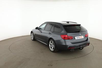 Bmw Série 3 Touring 320i xDrive m Sport Bva8 184 ch