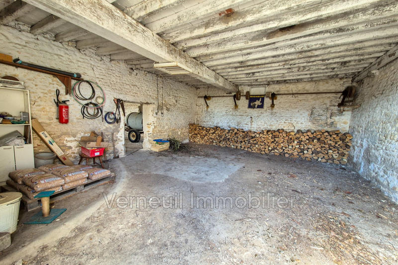 Ferme - 300 m² - 8 pièces