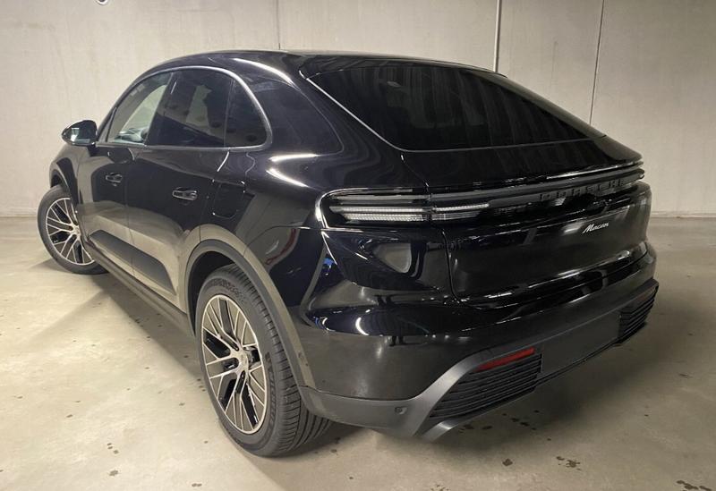 Porsche Macan 360 / Pasm Attache Remorque Bose Toit Ouvrant Matrix Led Caméra 360°