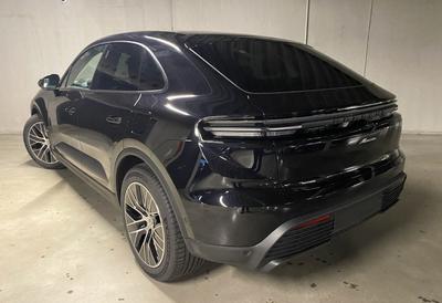 Porsche Macan 360 / Pasm Attache Remorque Bose Toit Ouvrant Matrix Led Caméra 360°