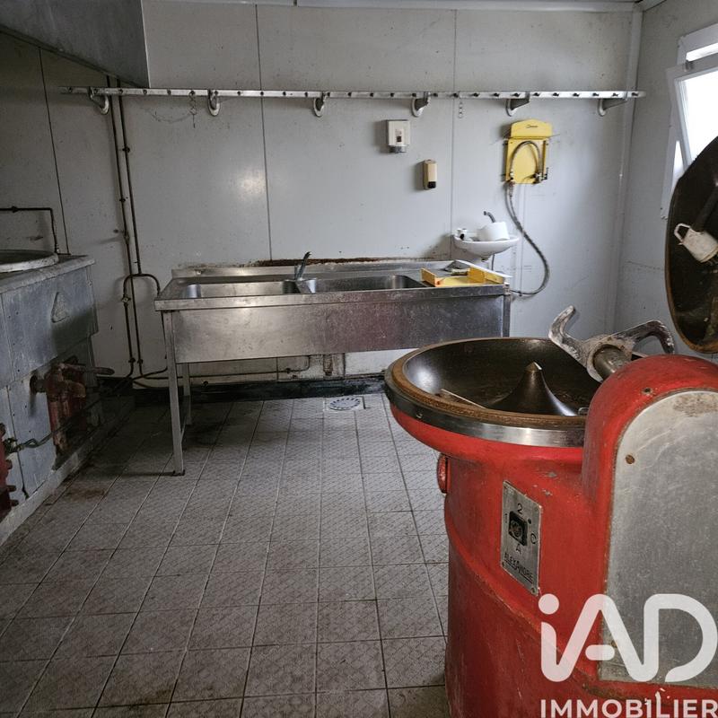 Maison de village - 170 m² - 7 pièces