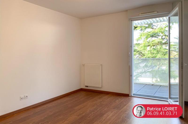 Duplex - 74 m² - 3 pièces