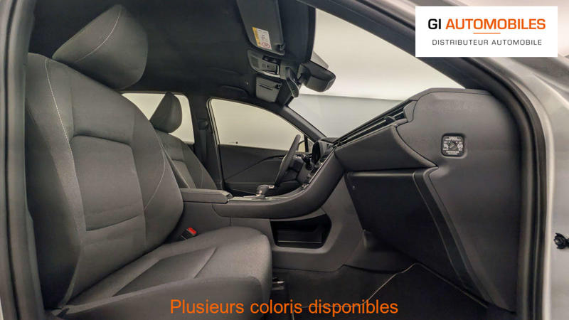 Lexus Lbx 2wd Business