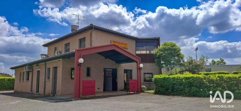 Local commercial - 236 m²