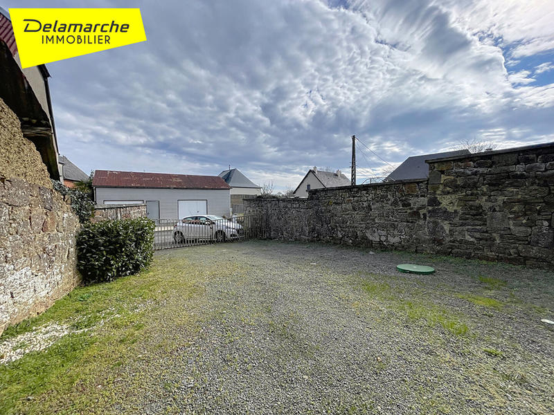 Maison - 126 m² - 4 pièces