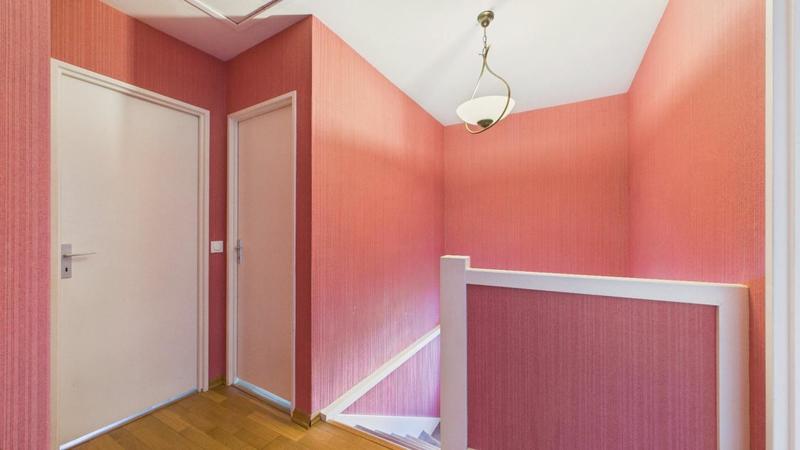 Maison - 102 m² - 5 pièces