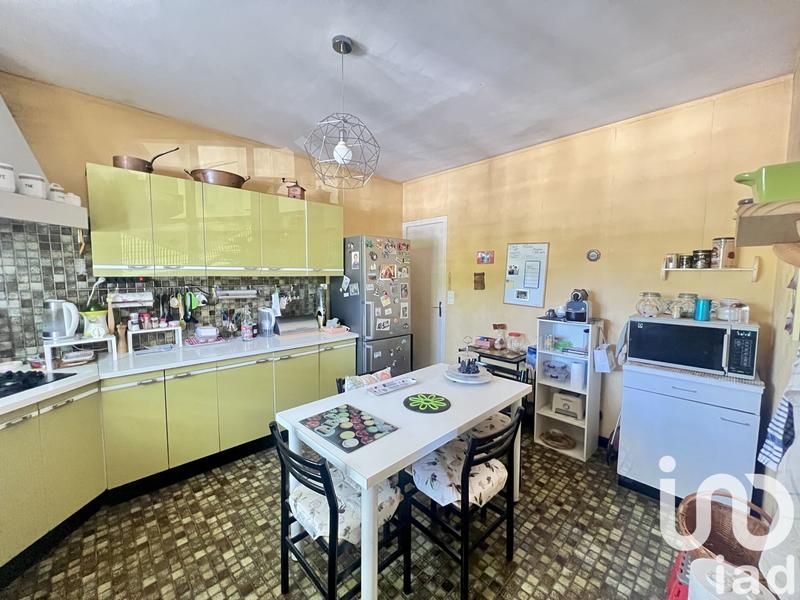 Maison - 147 m² - 5 pièces