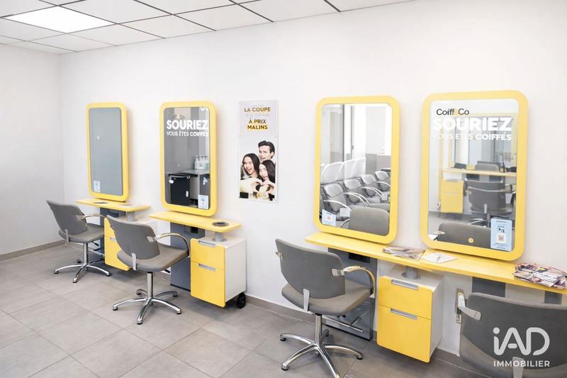 Local commercial - 80 m²