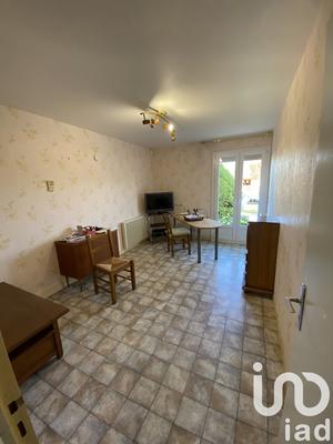 Maison - 109 m² - 5 pièces