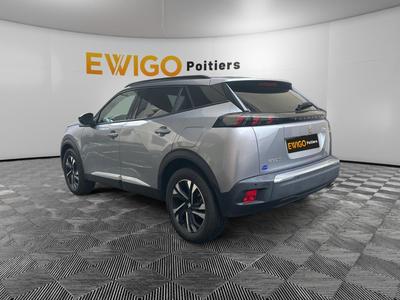 Peugeot 2008 1.5 Bluehdi 130 Allure Eat8