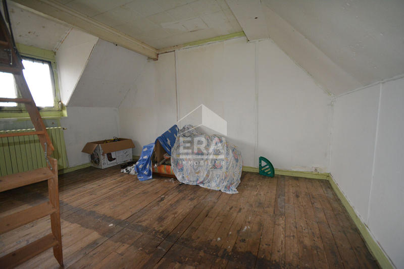 Maison - 84 m² - 4 pièces