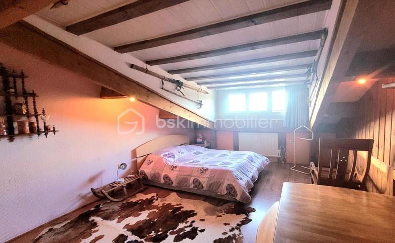 Villa - 132 m² - 6 pièces