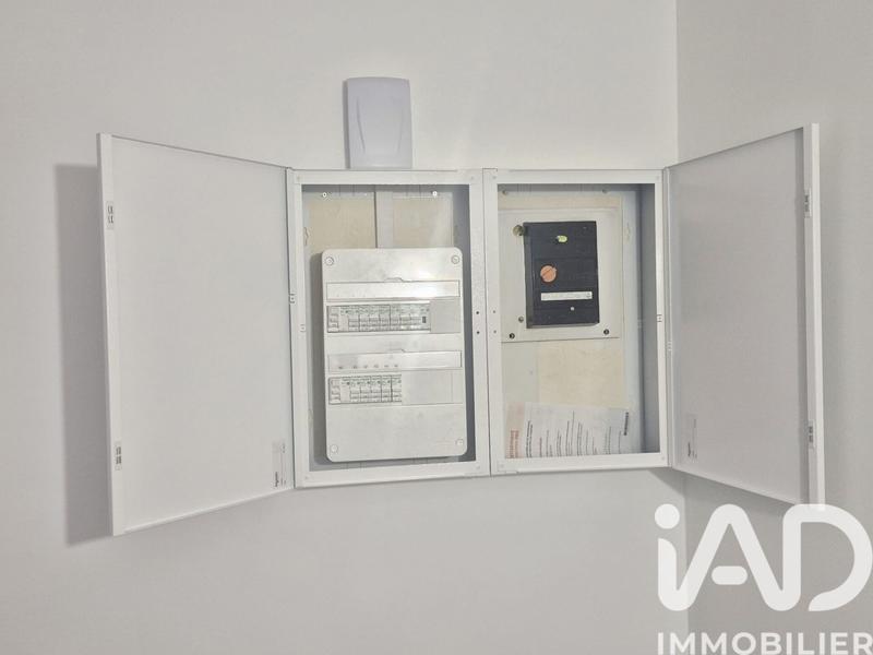 Appartement - 85 m² - 4 pièces