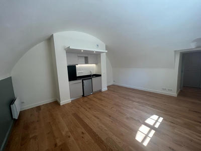 Appartement - 31 m² - 1 pièce