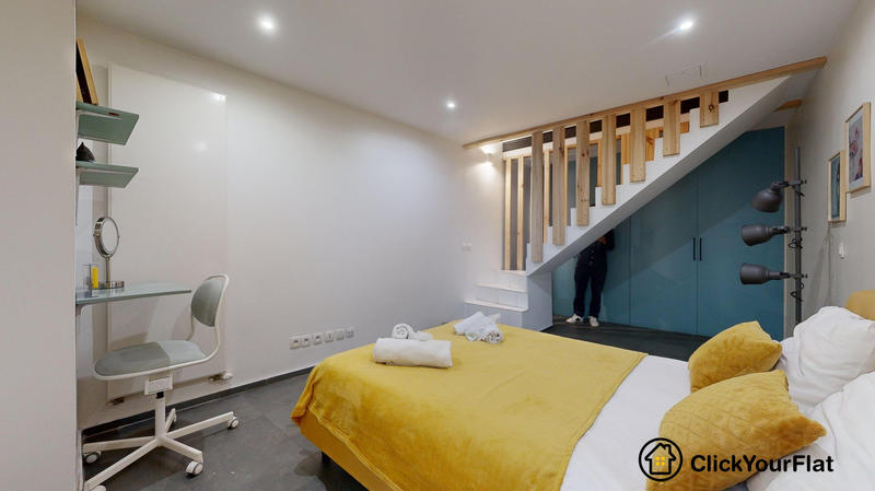 Local commercial - 69 m² - 3 pièces