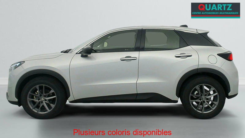 Lexus Lbx 2wd Business