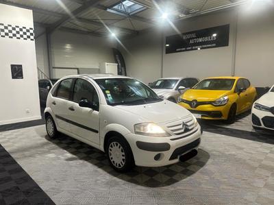 Citroën C3 Phase 2 1.1 i 60 cvPack Ambiance