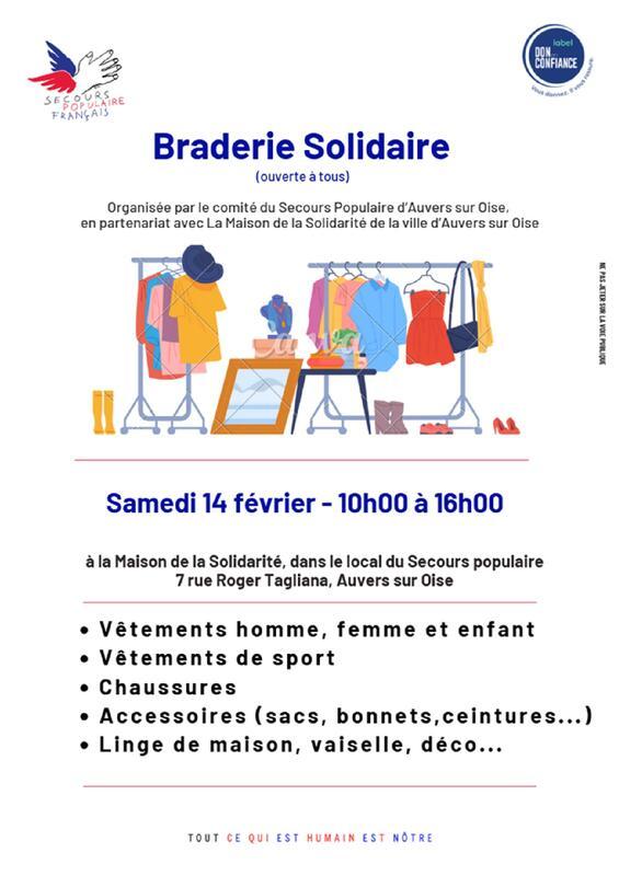 Braderie