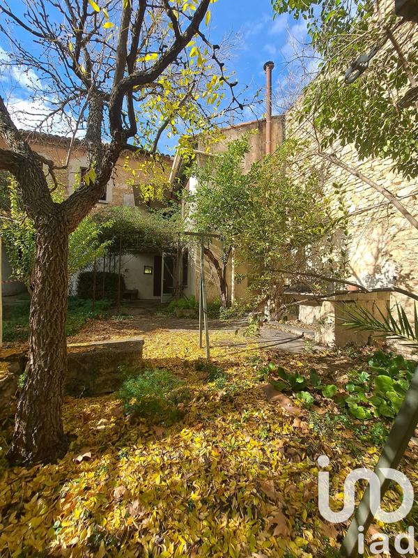 Maison - 113 m² - 7 pièces