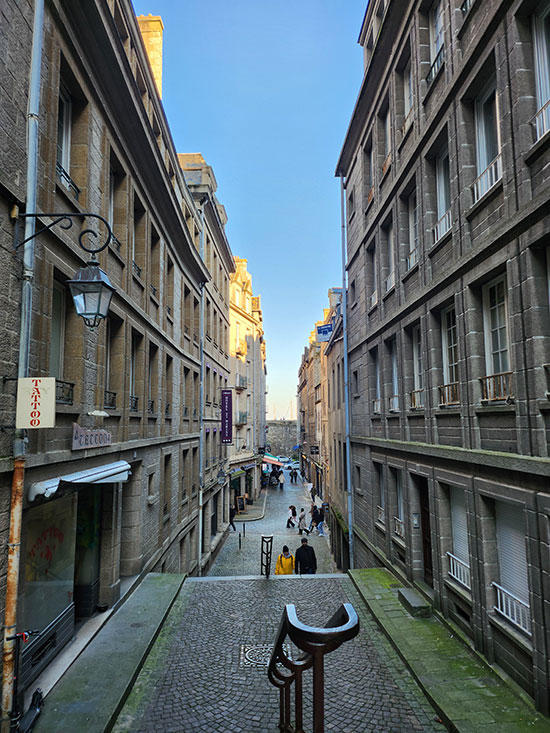 Appartement - 84 m² - 4 pièces