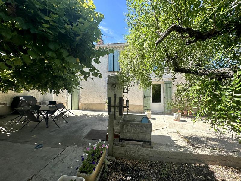 Maison - 114 m² - 4 pièces