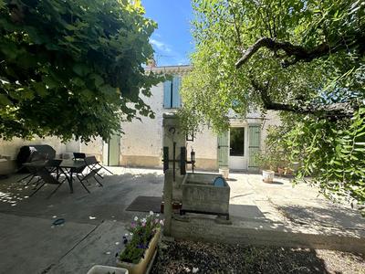 Maison - 114 m² - 4 pièces