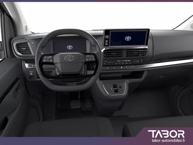 Toyota Proace Verso At8 L2 Led Cam Sièges chauf