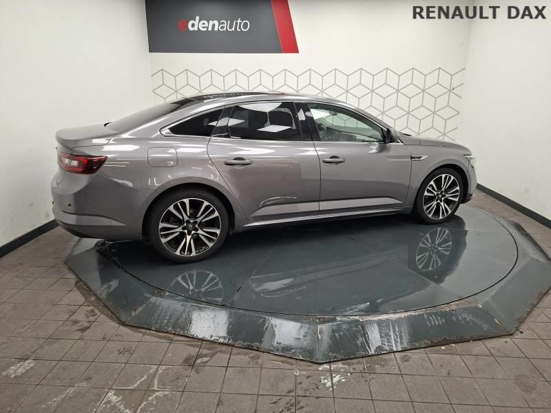 Renault Talisman dCi 160 Energy Edc Initiale Paris