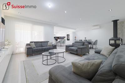 Maison - 195 m² - 7 pièces