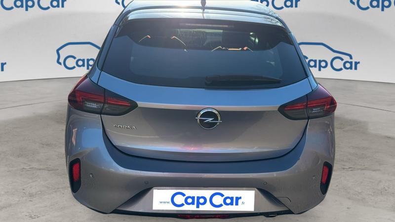 Opel Corsa VI 1.5 CDTi 102 Gs Line