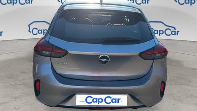 Opel Corsa VI 1.5 CDTi 102 Gs Line
