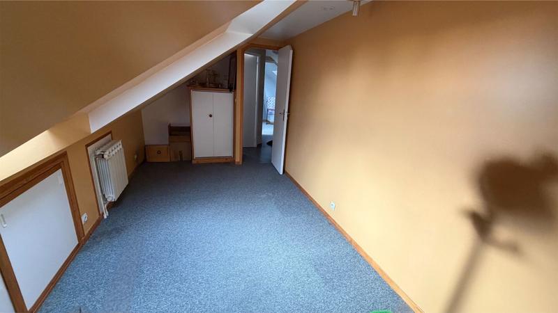 Maison - 105 m² - 7 pièces