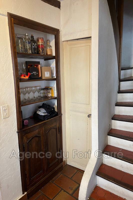 Maison de village - 96 m² - 5 pièces